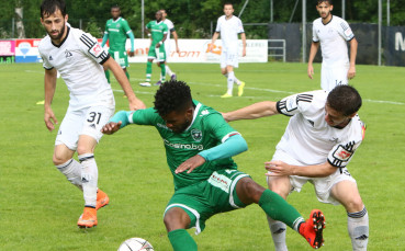 ludogorets.com