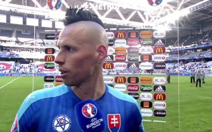 Хамшик: Жалко е, че загубихме по подобен начин