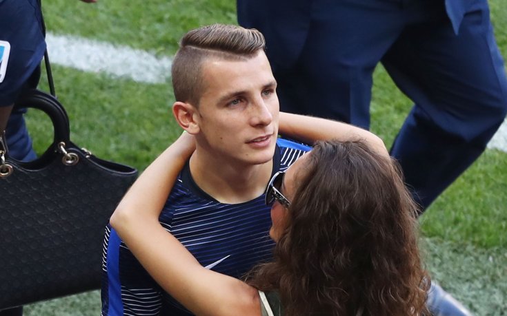 Барса и ПСЖ спазариха френски национал