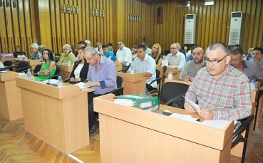 Лудогорец: Има условия да кандидатстваме за концесията