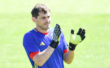 Сан Икер каза 