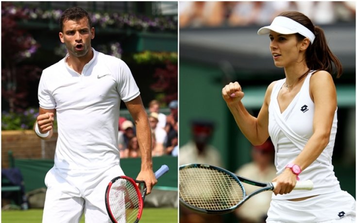 Дъждът отново бави мачовете на Гришо и Цвети