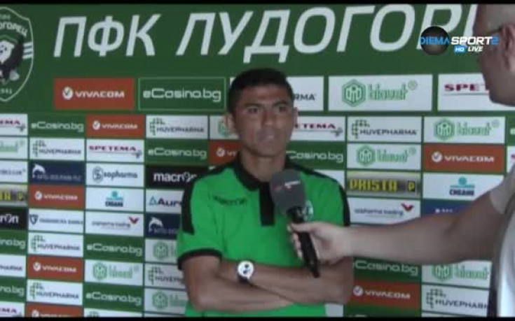 Херо извади Кишада от Европа