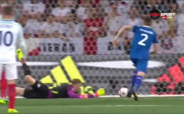 Какви са изводите за Англия след злощастното UEFA EURO 2016?