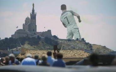 Португалия и Полша в битка за 1/2-финал на UEFA EURO 2016