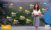 Прогноза за времето (30.06.2016 - сутрешна)