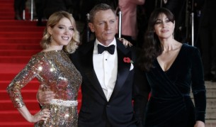 Даниел Крейг