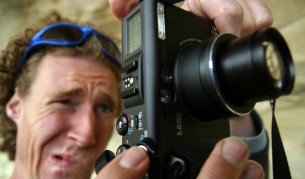 Луди фотографи в търсене на перфектен кадър