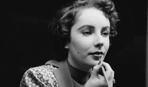 Елизабет Тейлър