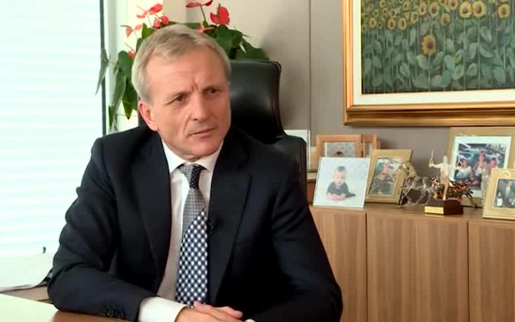 Ганчев: ЦСКА не играе с подизпълнители като някои
