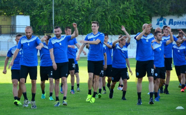 Черно море се мести в Каварна от днес