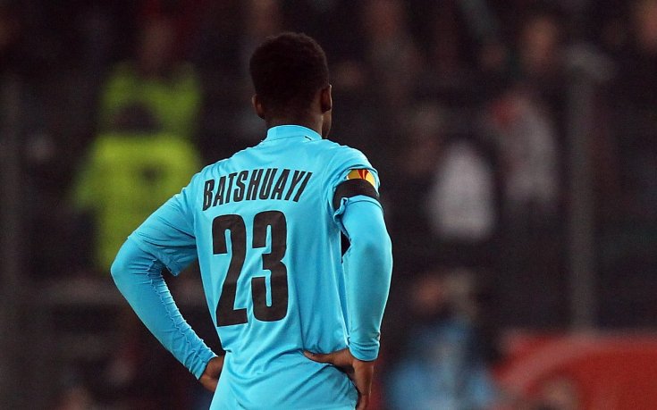 Изненада: Челси връща Батшуай на Марсилия