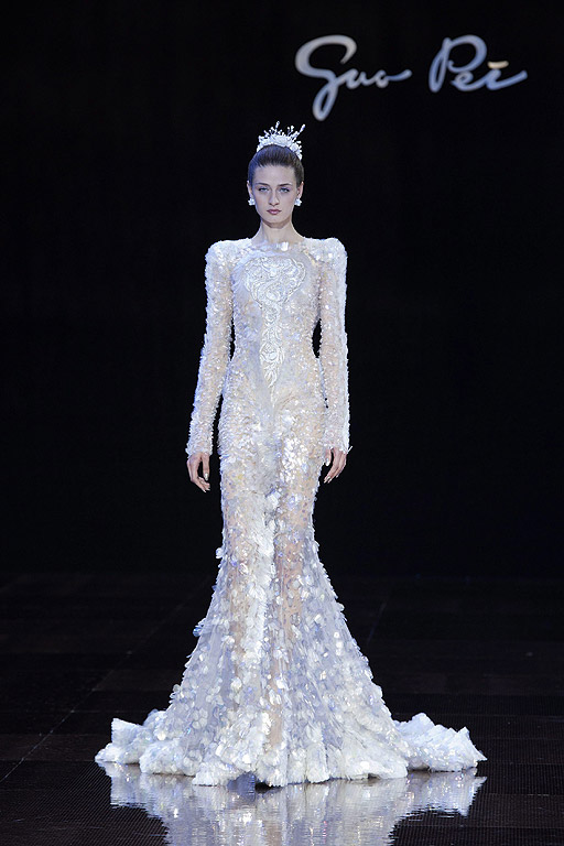 Guo Pei