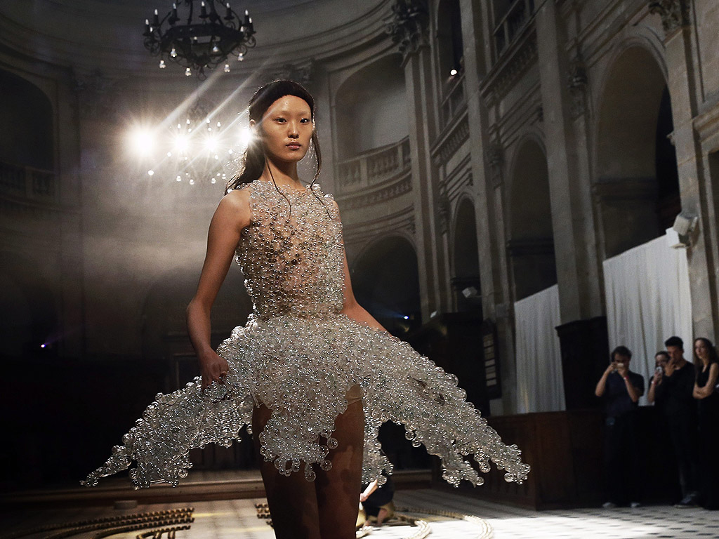 Iris Van Herpen