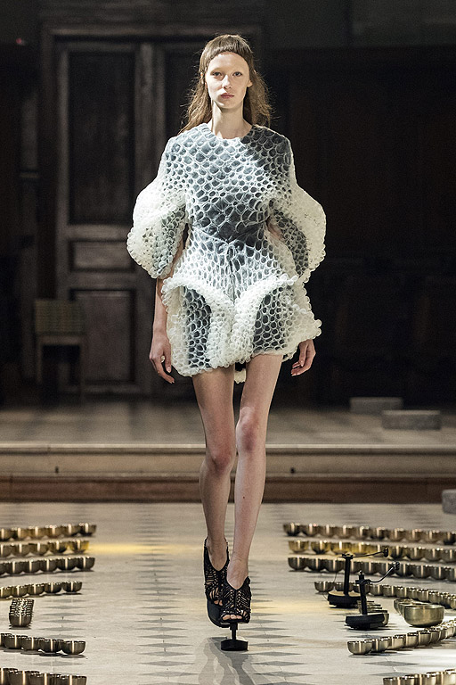 Iris Van Herpen