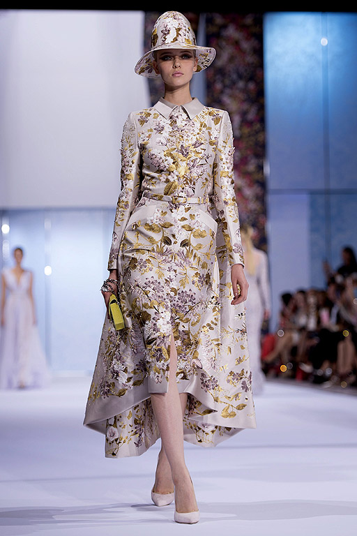Ralph and Russo