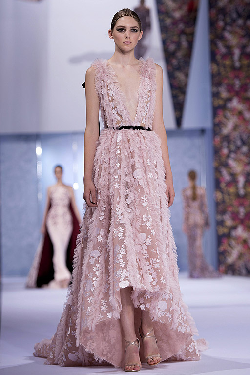 Ralph and Russo