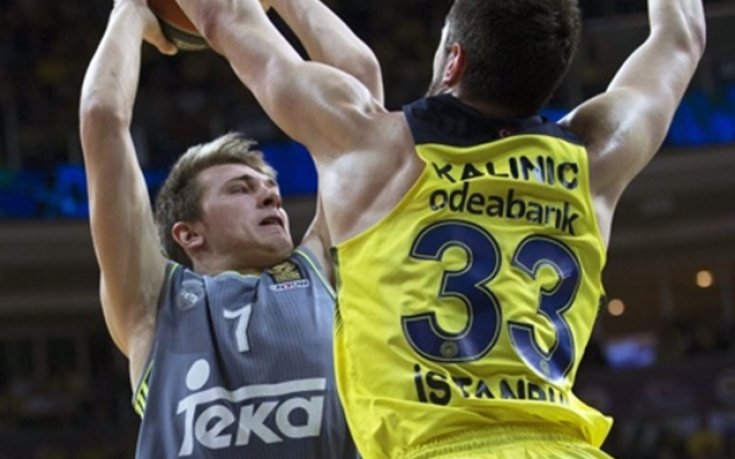 Млада звезда на Словения пропуска евроквалификациите