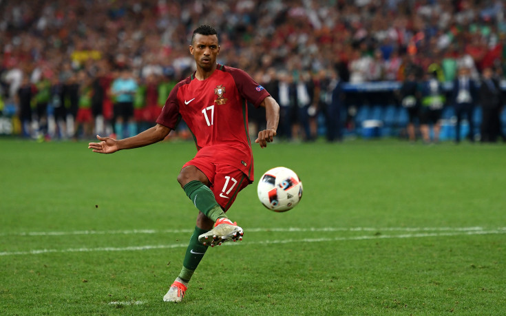 ОФИЦИАЛНО: Нани подписа с Валенсия срещу 8,5 млн.