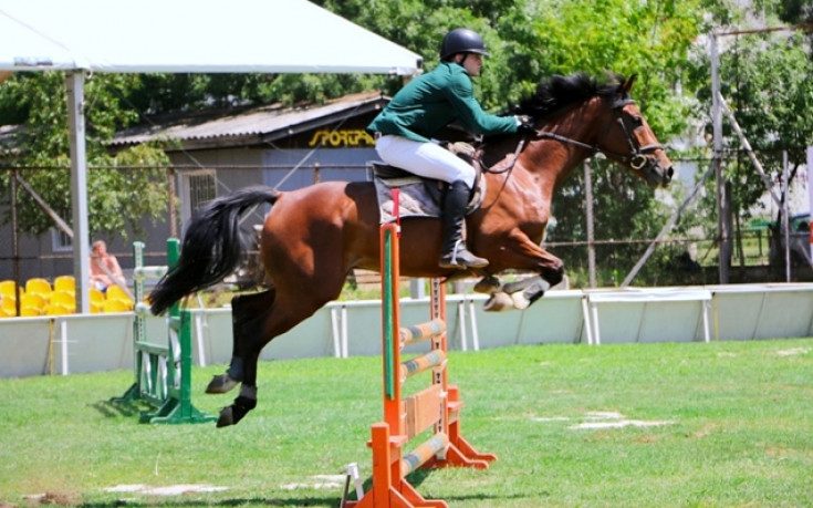 Българите с добро представяне на Европейското по модерен петобой