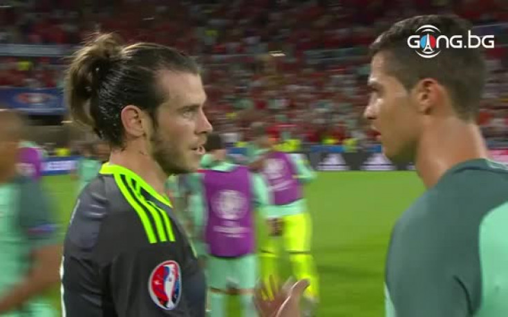 Гарет Бейл: Не съжаляваме за нищо