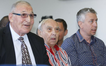 Димитър Пенев: Аз знам, че има само един ЦСКА