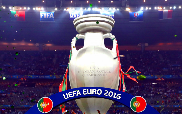Евро 2016 - Франция