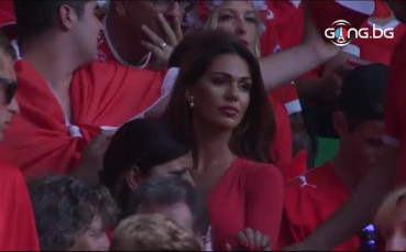 Най-горещите моменти на UEFA EURO 2016