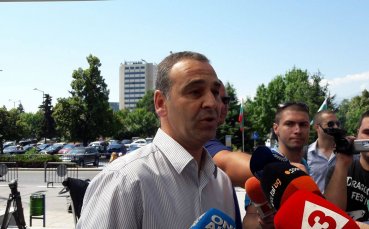 Николай Илиев с остри думи към Йордан Лечков