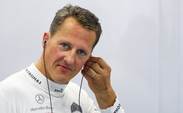 Семейството на легендата във Формула 1 Михаел Шумахер ще продаде