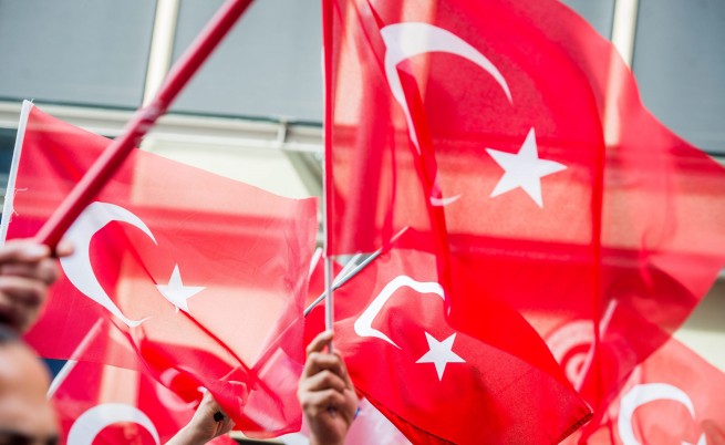 Конспиративно: Сцена ли е опитът за преврат в Турция