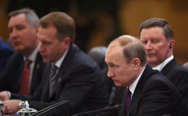 Путин препрати към Министерството петиция за разформироването на Сборная