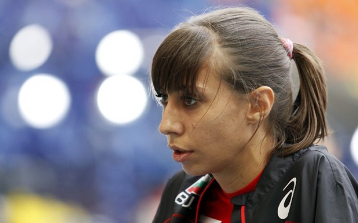 Мирела Демирева с титла от турнир в Белгия