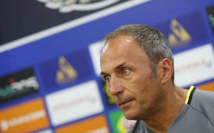 Треньорът на Марибор: Изиграхме двубоя по правилния начин