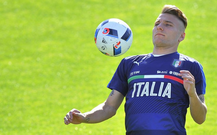 Чиро Имобиле върви към Лацио