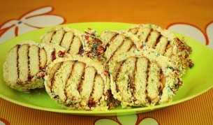 Сладкият салам е хубав спомен от детството (видео)