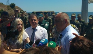 Борисов: Разполагаме с кораби в топ три на Европа