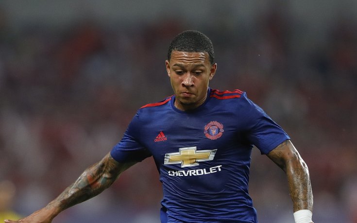 Юве също се включва в битката за Депай