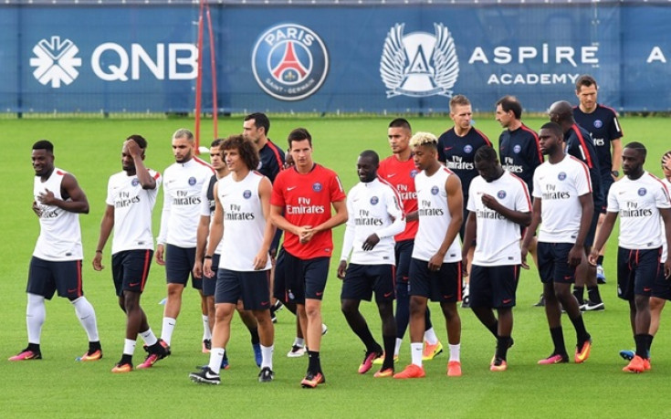 Пари Сен Жермен надви Интер в САЩ