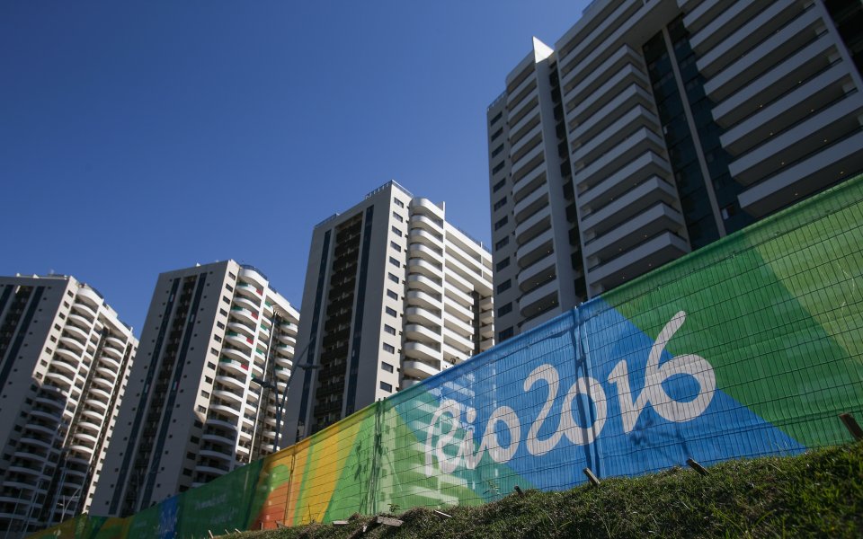 Допуснаха руснаци в още четири спорта да участват в Рио