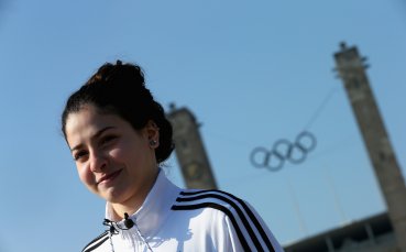 Да спасиш 20 живота и да стигнеш до Олимпиадата в Рио