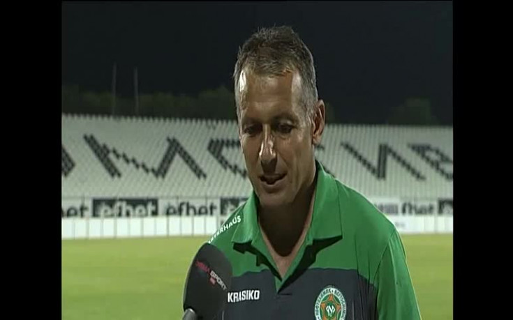 Димчо Ненов: Времето ще работи за Нефтохимик