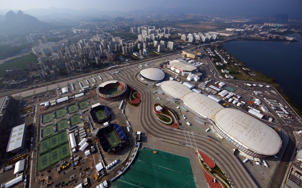 15 август се очертава с най-много български участници в Рио