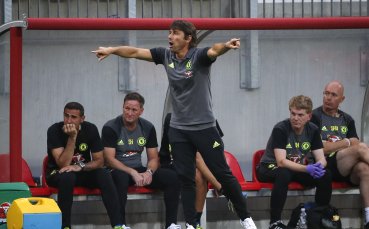 Лесно ли се работи в клубната телевизия на Челси?