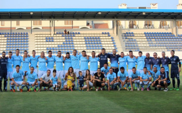 Созопол се справи с Банско и продължава за Купата