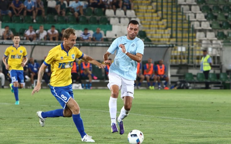 Кой от новаците ще допълни четворката за Купата?