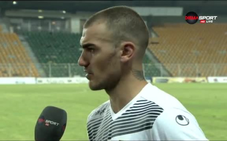 Дани Кики: Има разочарование, защото не победихме