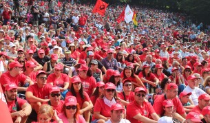 Свиленски: Руските знамена на Бузлуджа не пречат