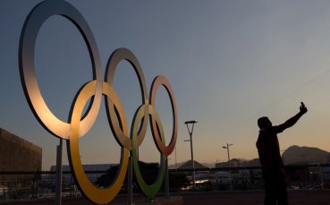 Преди Игрите: Въздухът в Рио де Жанейро е мръсен