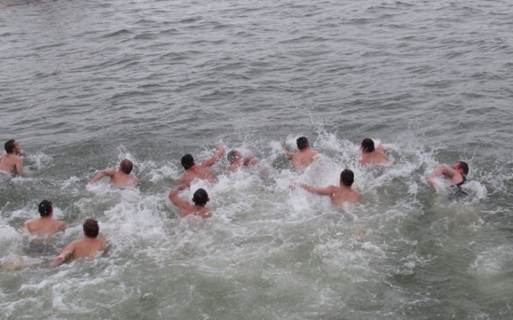 Чакат рекорден брой плувци за 76-ия маратон Галата - Варна